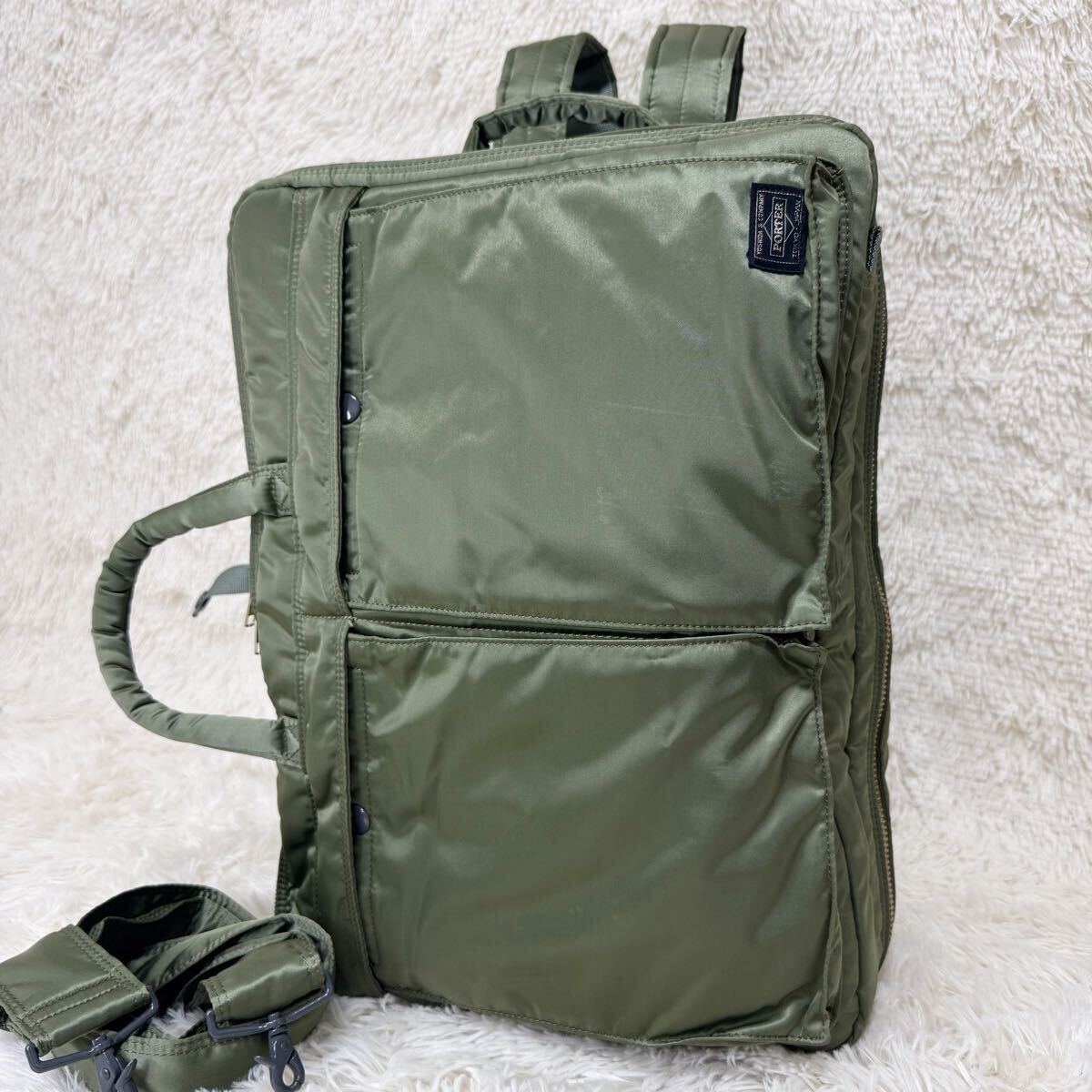 Yahoo!オークション -「ポーター タンカー ショルダー xl」の落札相場