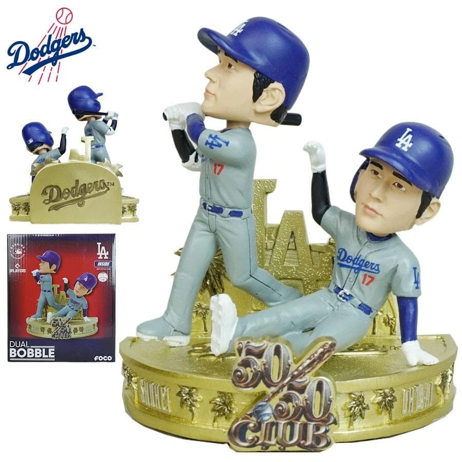 Yahoo!オークション -「mlb ボブルヘッド!」の落札相場・落札価格