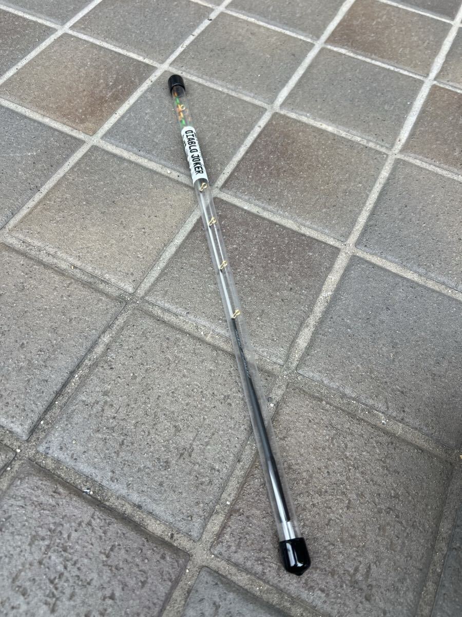 Yahoo!オークション -「joker ジョーカー」(ロッド) (フィッシング)の