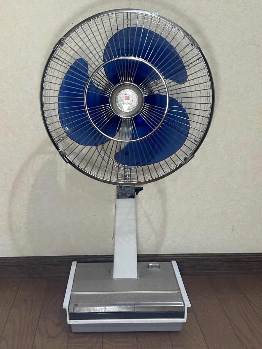 Yahoo!オークション -「昭和レトロ扇風機ナショナル」の落札相場・落札価格