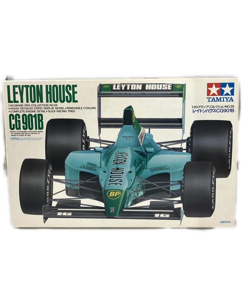 Yahoo!オークション -「タミヤレイトンハウス」の落札相場・落札価格