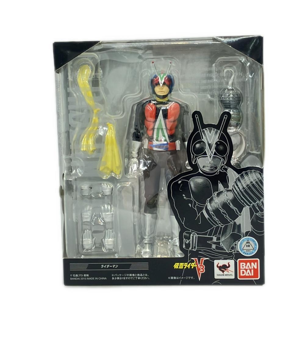 2026年最新】Yahoo!オークション - 仮面ライダーV3(仮面ライダー 特撮