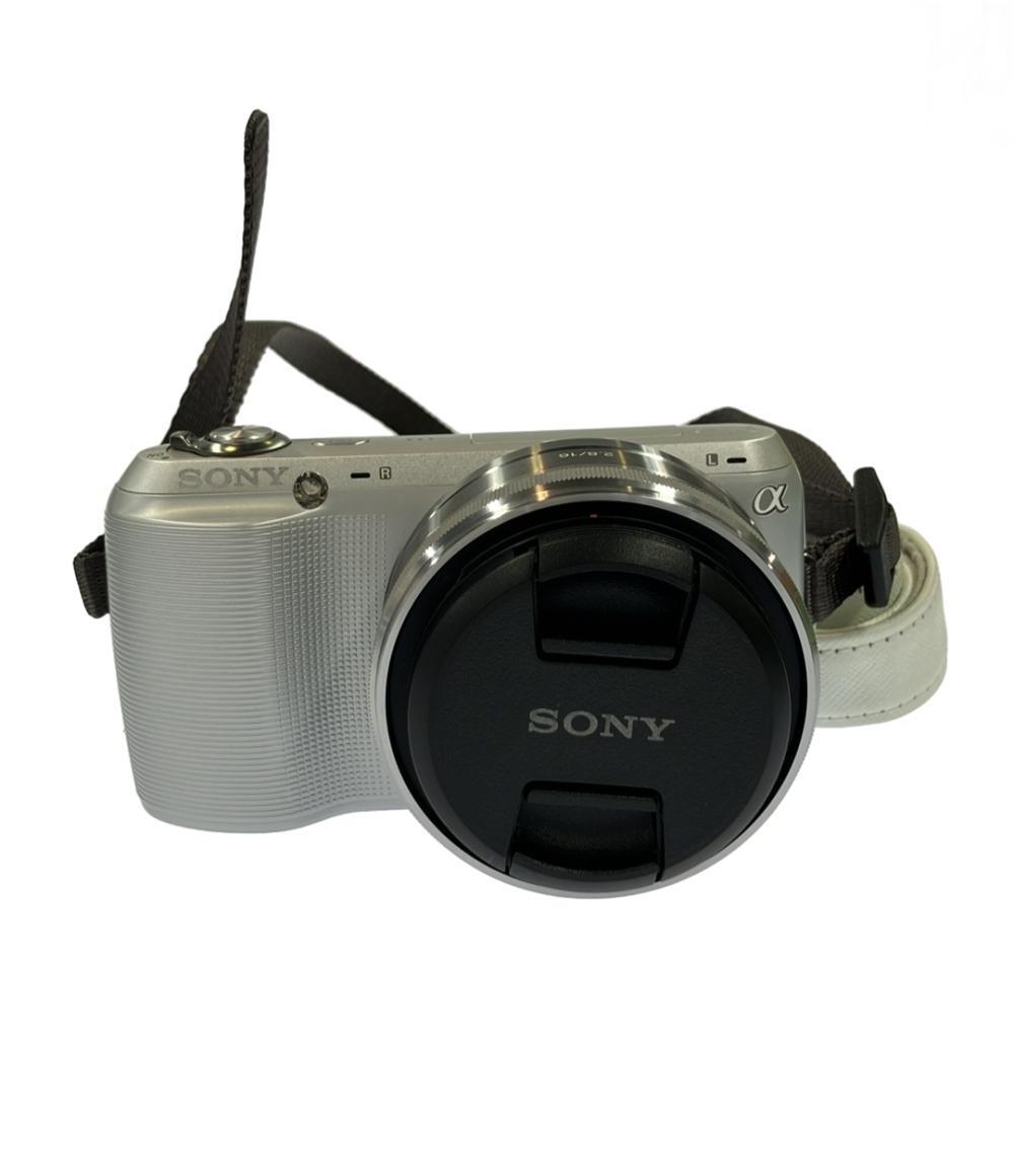 Yahoo!オークション -「sony nex-c3」の落札相場・落札価格