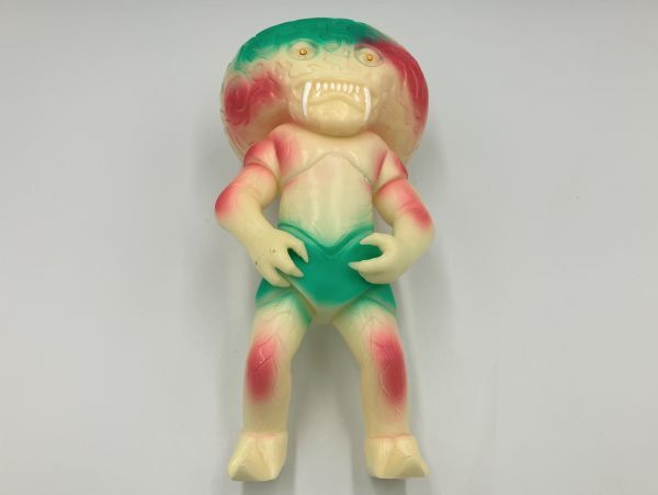 Yahoo!オークション -「スペクトルマン ノーマン」の落札相場・落札価格