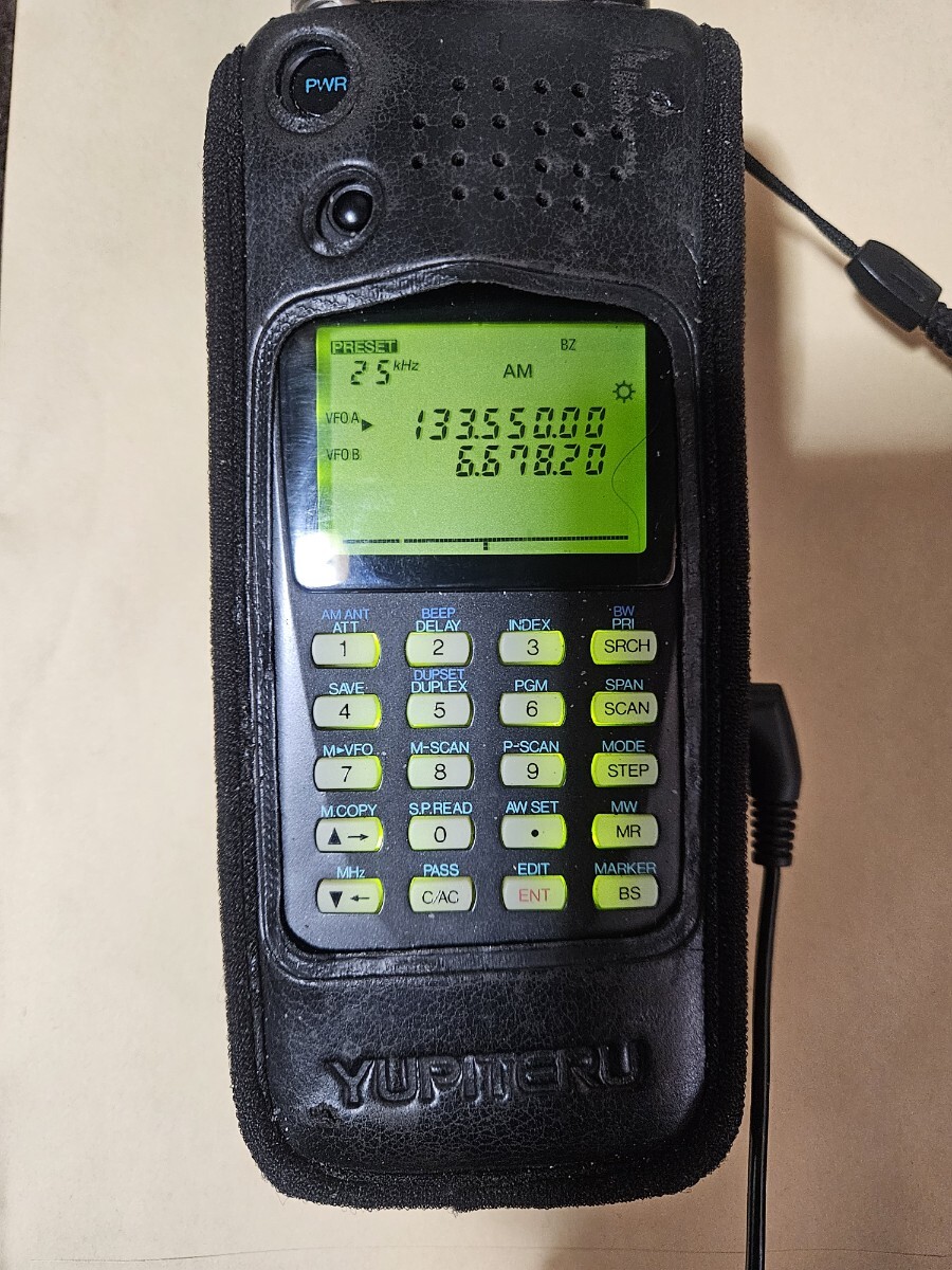 Yahoo!オークション -「mvt9000」(アマチュア無線) の落札相場・落札価格