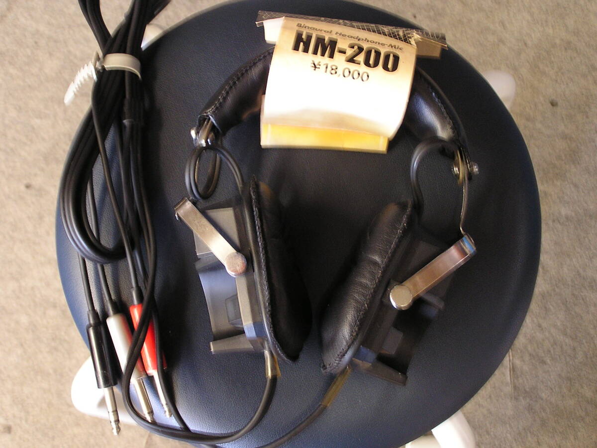 Yahoo!オークション -「victor hm-200」の落札相場・落札価格