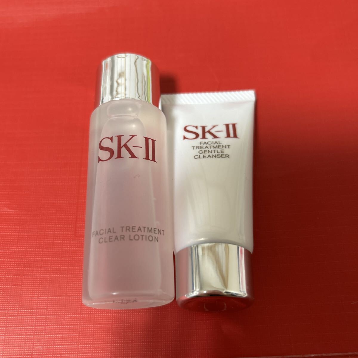 Yahoo!オークション -SK-II(ブランド別)の落札相場・落札価格