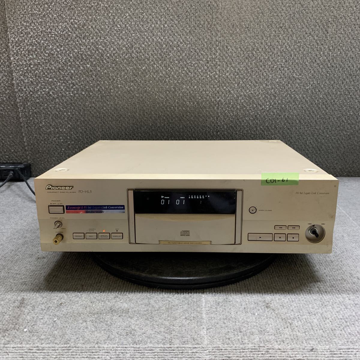 Yahoo!オークション -「パイオニア hl-5」(家電、AV、カメラ) の落札