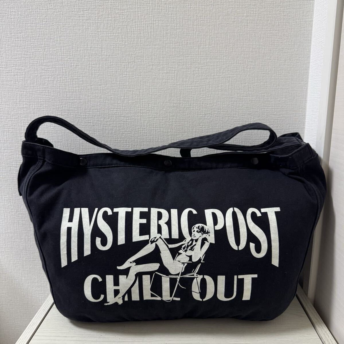 2026年最新】Yahoo!オークション -ヒステリックグラマー バッグの中古