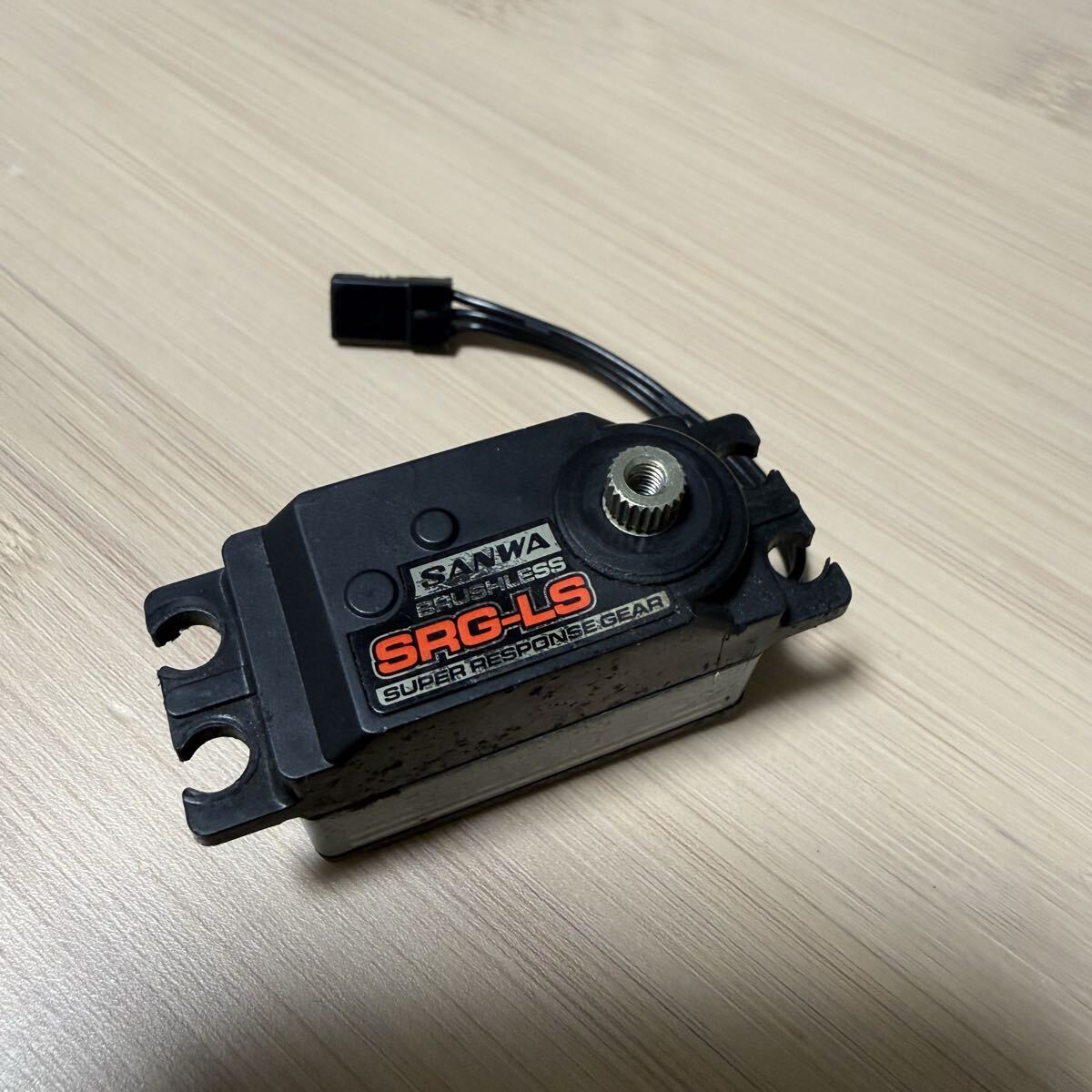 Yahoo!オークション -「サンワ サーボsrg」の落札相場・落札価格