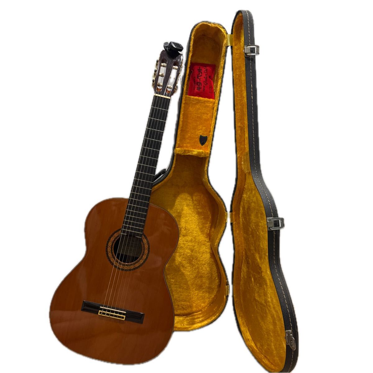 Yahoo!オークション -「no.5」(クラシックギター) (ギター)の落札相場