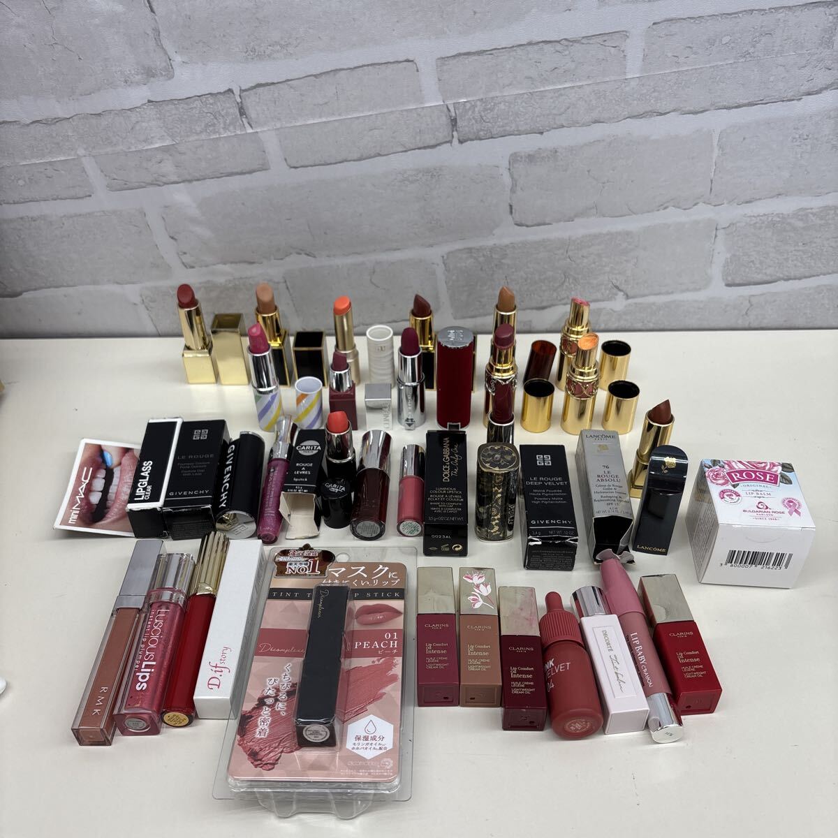 Yahoo!オークション -「イヴ・サンローラン 化粧品」(イヴ・サン