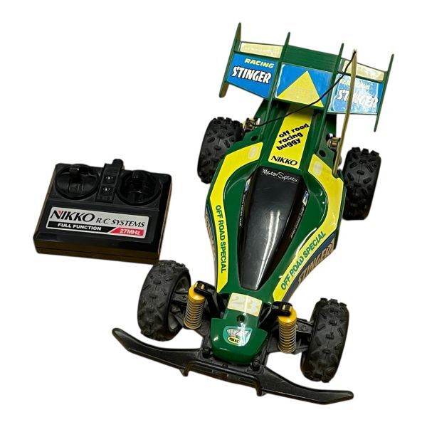 2026年最新】Yahoo!オークション -ラジコン ジャンク バギーの中古品