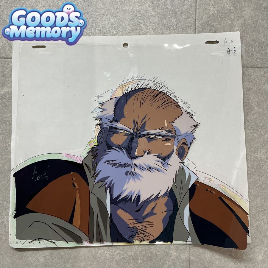 Yahoo!オークション -「プラスチックリトル」(セル画) の落札相場