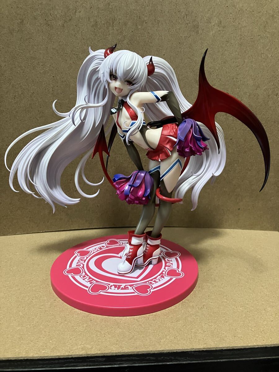 Yahoo!オークション -「グリムアロエ サキュバスチアコスver.」の落札