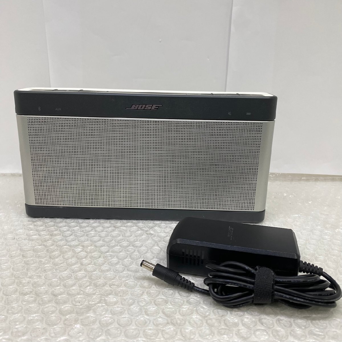 Yahoo!オークション -「bose soundlink iii」の落札相場・落札価格