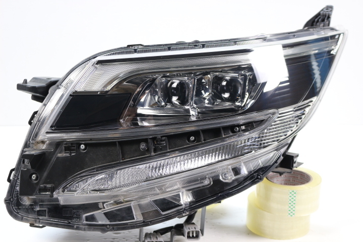 Yahoo!オークション -「エスクァイア 純正」(ヘッドライト) (トヨタ用