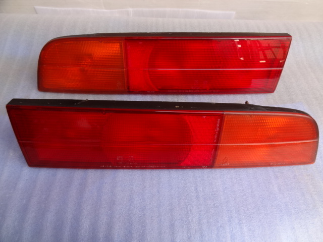 Yahoo!オークション -「z31 フェアレディz」(テールライト) (日産用)の