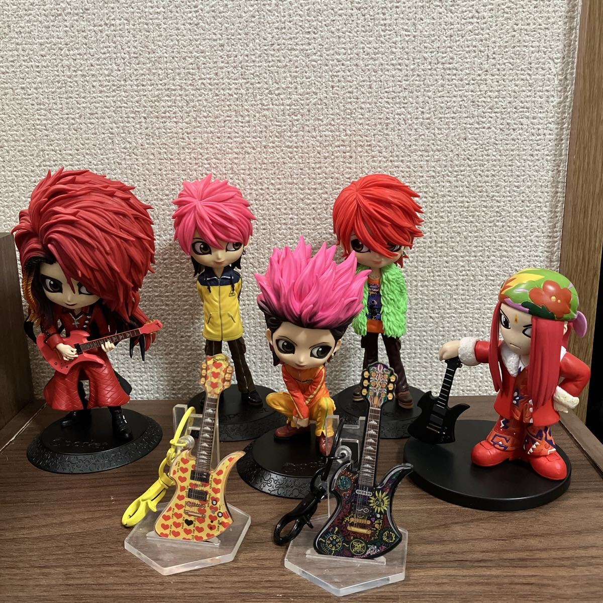 XJapan HIDE キーホルダー｜Yahoo!フリマ（旧PayPayフリマ）