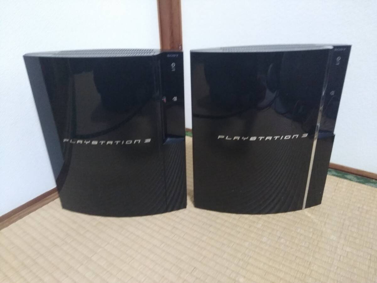 Yahoo!オークション -「ps3 初期型 ジャンク」の落札相場・落札価格