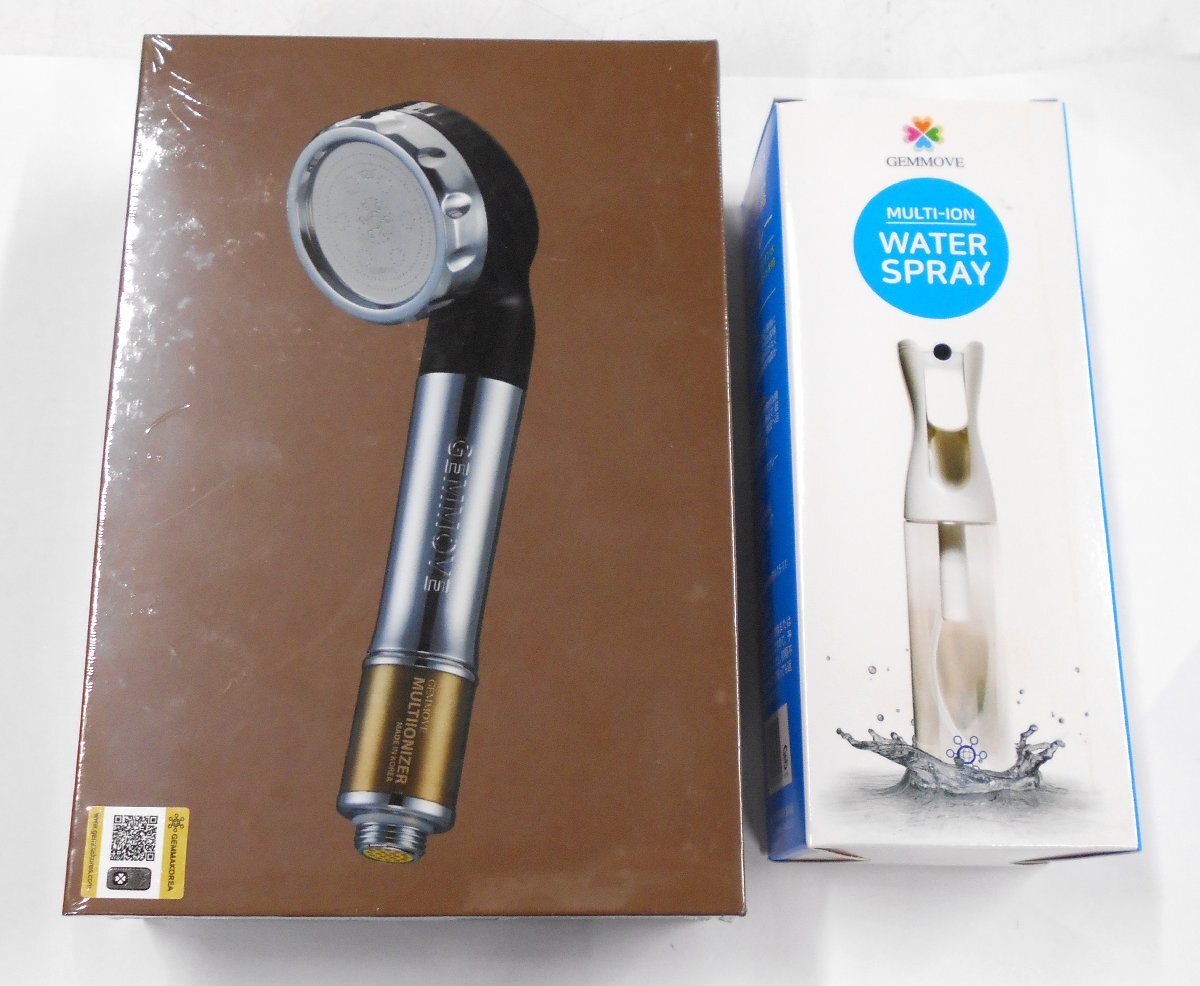 Yahoo!オークション -「ジェンマ シャワーヘッド」の落札相場・落札価格