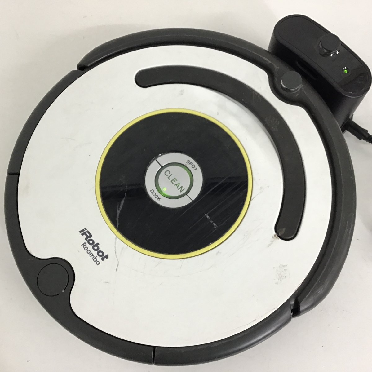 Yahoo!オークション -「ルンバ626」の落札相場・落札価格