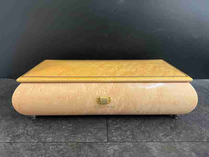 2026年最新】Yahoo!オークション -72弁オルゴール カノン(オルゴール