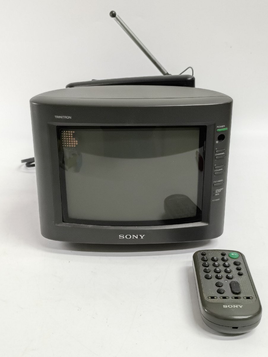 Yahoo!オークション -「kv-9ad2」(テレビ) (映像機器)の落札相場・落札価格