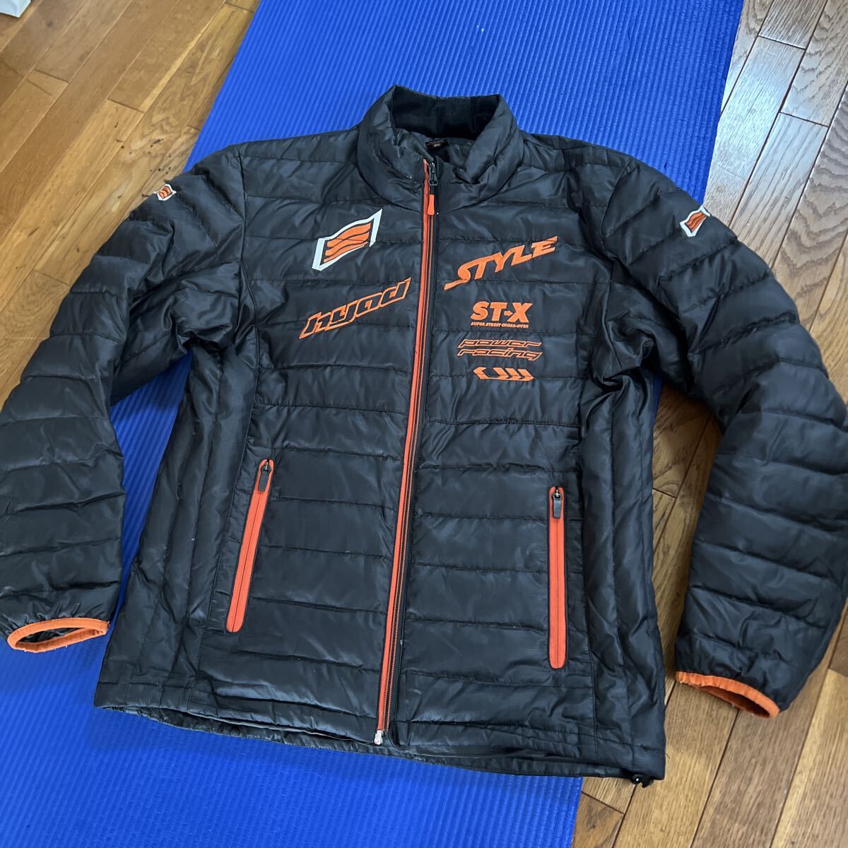 2026年最新】Yahoo!オークション -hyod ダウンジャケットの中古品