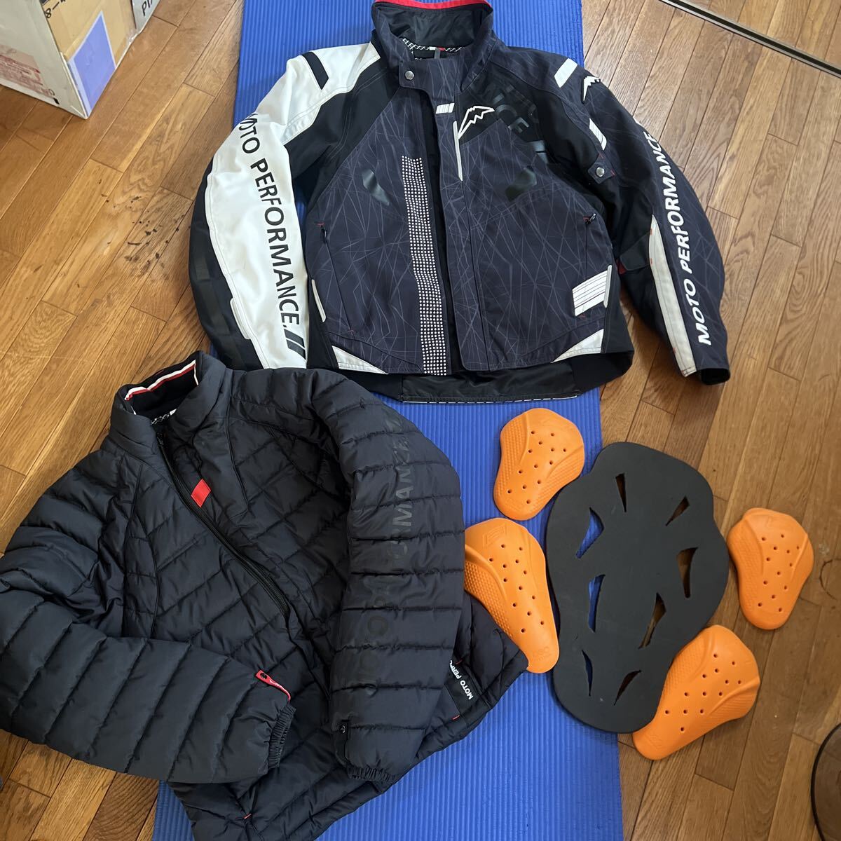 2026年最新】Yahoo!オークション -(クシタニ kushitani) ダウン