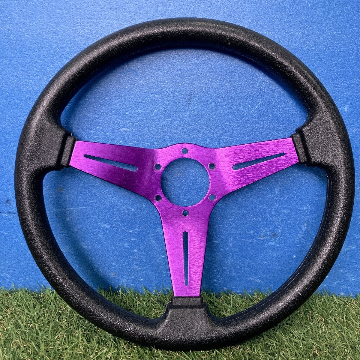 Yahoo!オークション -「3本スポーク ホイール」(自動車、オートバイ