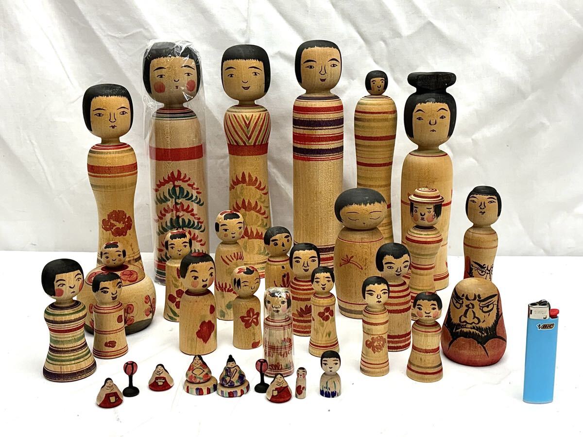 Yahoo!オークション -「こけし 今晃」の落札相場・落札価格