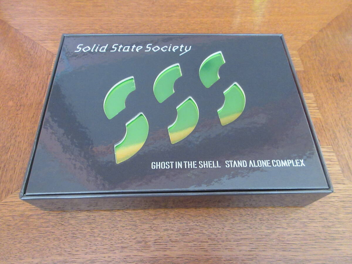 Yahoo!オークション -「攻殻機動隊 絵コンテ」の落札相場・落札価格