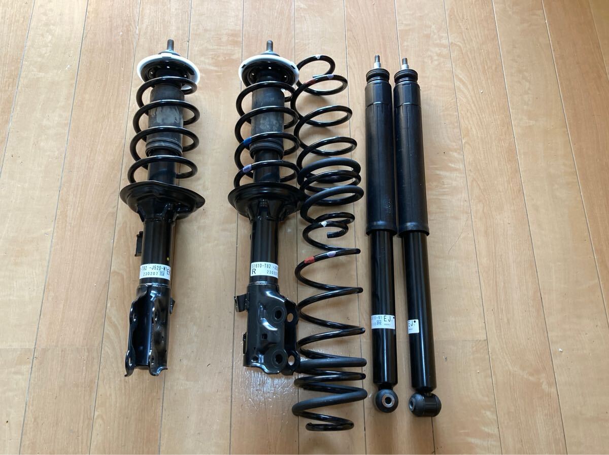 Yahoo!オークション -「jg3 n-one rs」(ホンダ用) (サスペンション)の