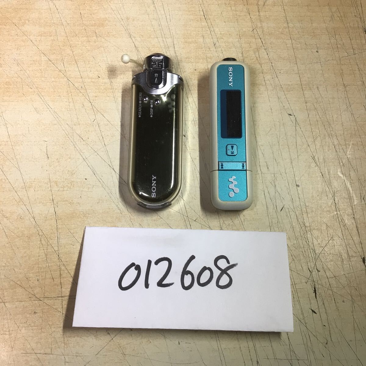 Yahoo!オークション -「sony nw-e507」(デジタルオーディオプレーヤー