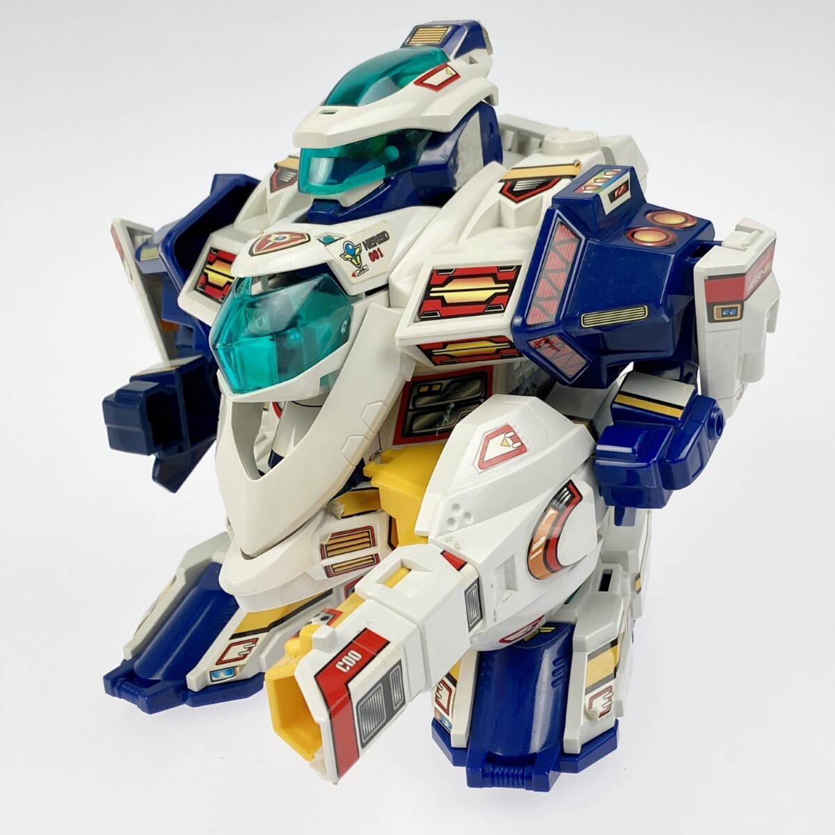 Yahoo!オークション -「ボンバーマンビーダマン爆外伝」(おもちゃ