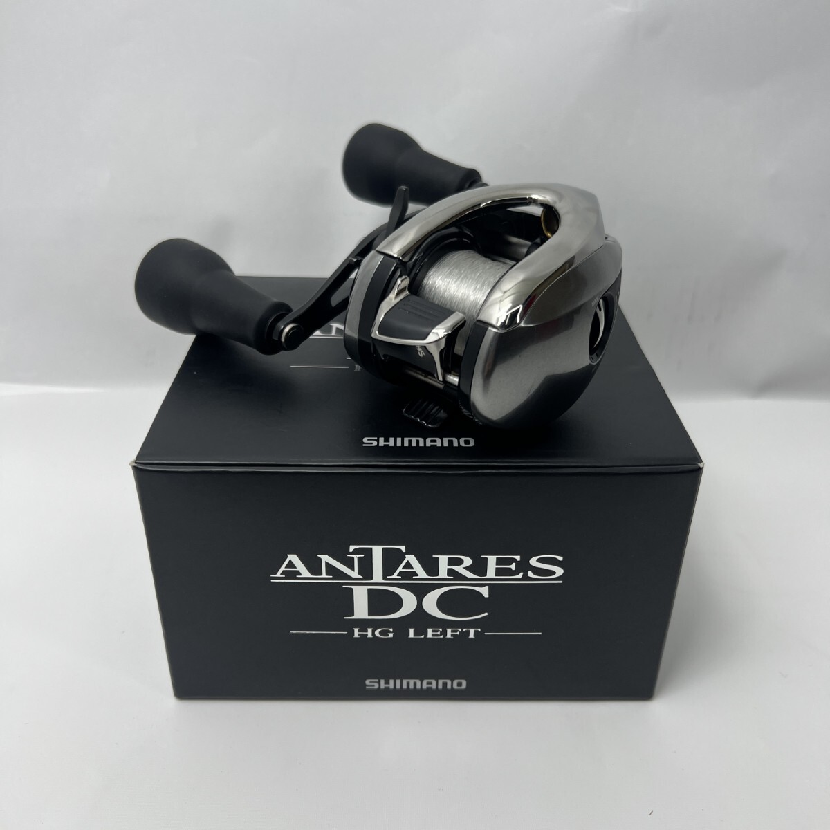 Yahoo!オークション -「16アンタレスdc」の落札相場・落札価格