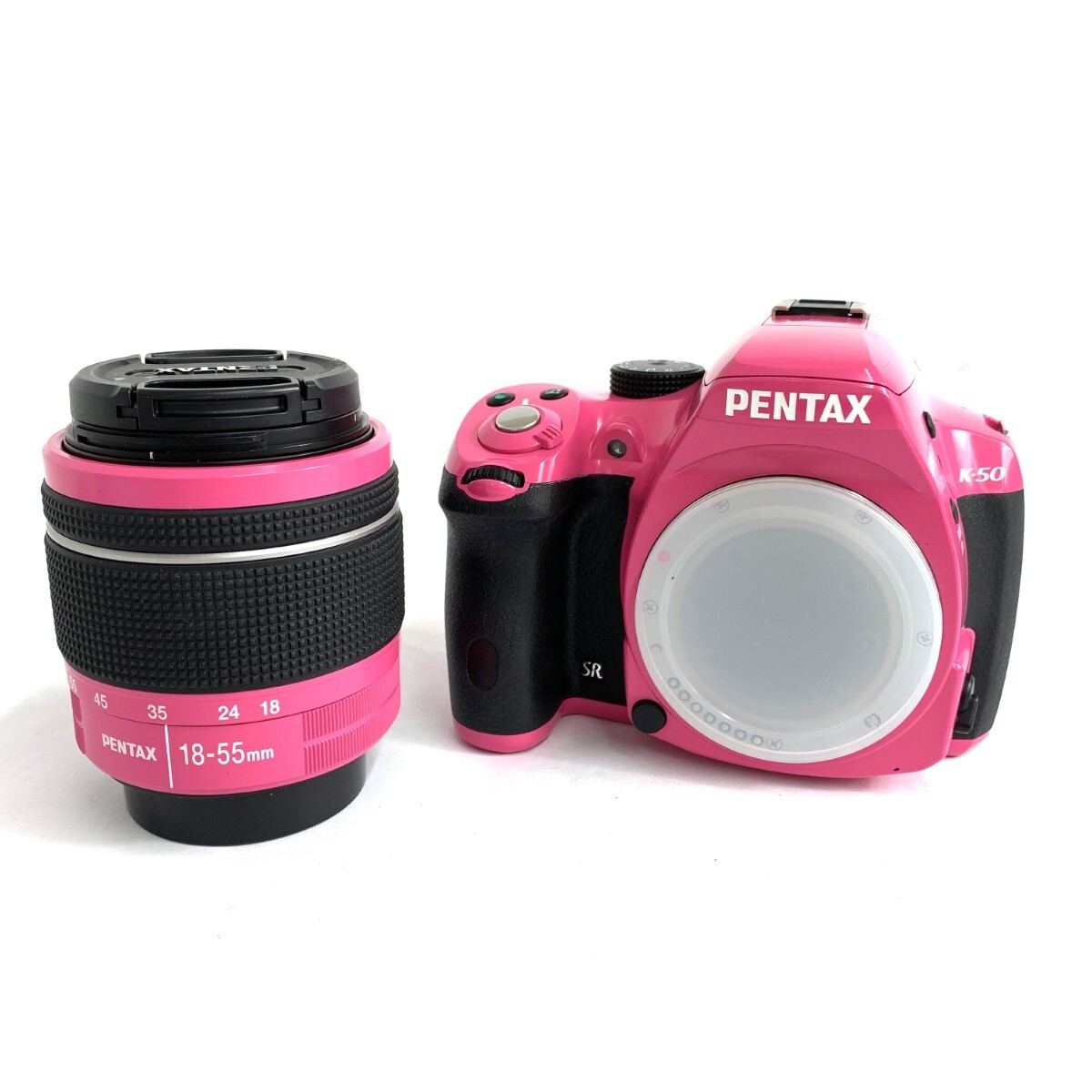 Yahoo!オークション -「ジャンク品」(ペンタックス) (デジタル一眼)の