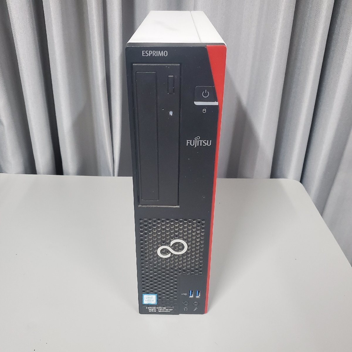 2026年最新】Yahoo!オークション -esprimo d586 (i5 i7 6700 7700 6500