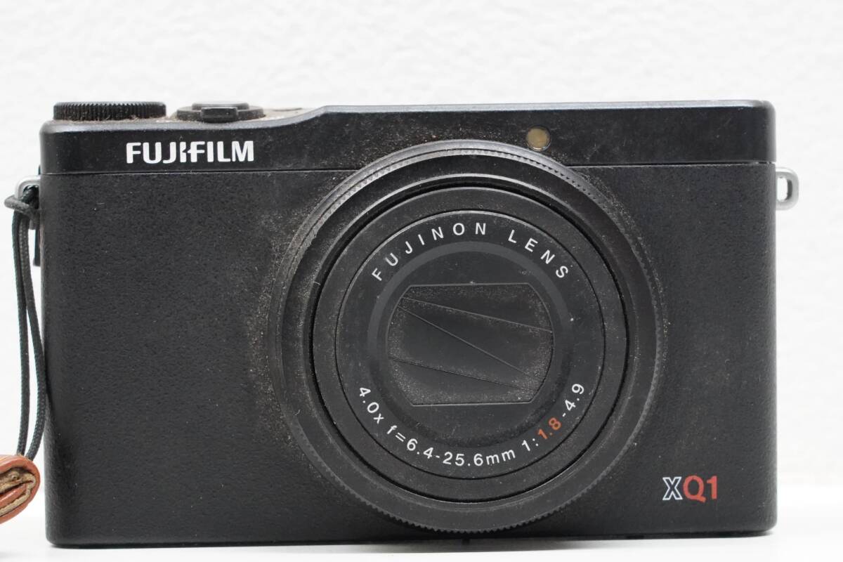 2026年最新】Yahoo!オークション -富士フイルム fujifilm xq1 デジタル