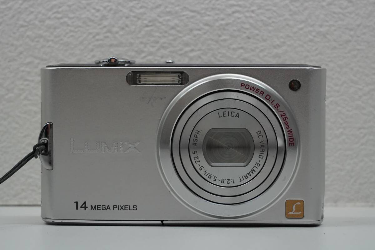 Yahoo!オークション -「dmc-fx66」の落札相場・落札価格