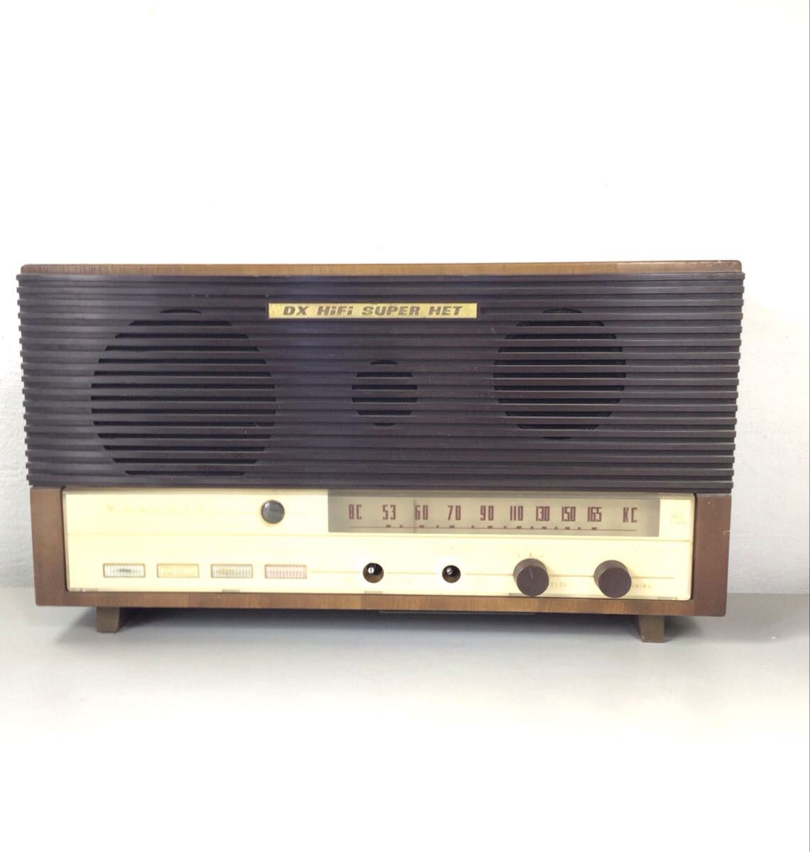 Yahoo!オークション -「ナナオラ」(ラジオ) (オーディオ機器)の落札