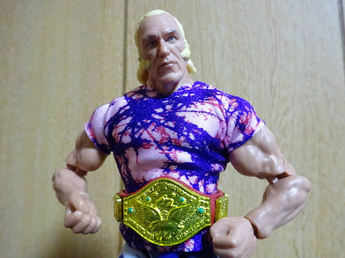 Yahoo!オークション -「wwe チャンピオンベルト」の落札相場・落札価格