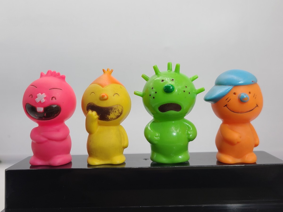 Yahoo!オークション -「こんなこいるかな ソフビ」の落札相場・落札価格