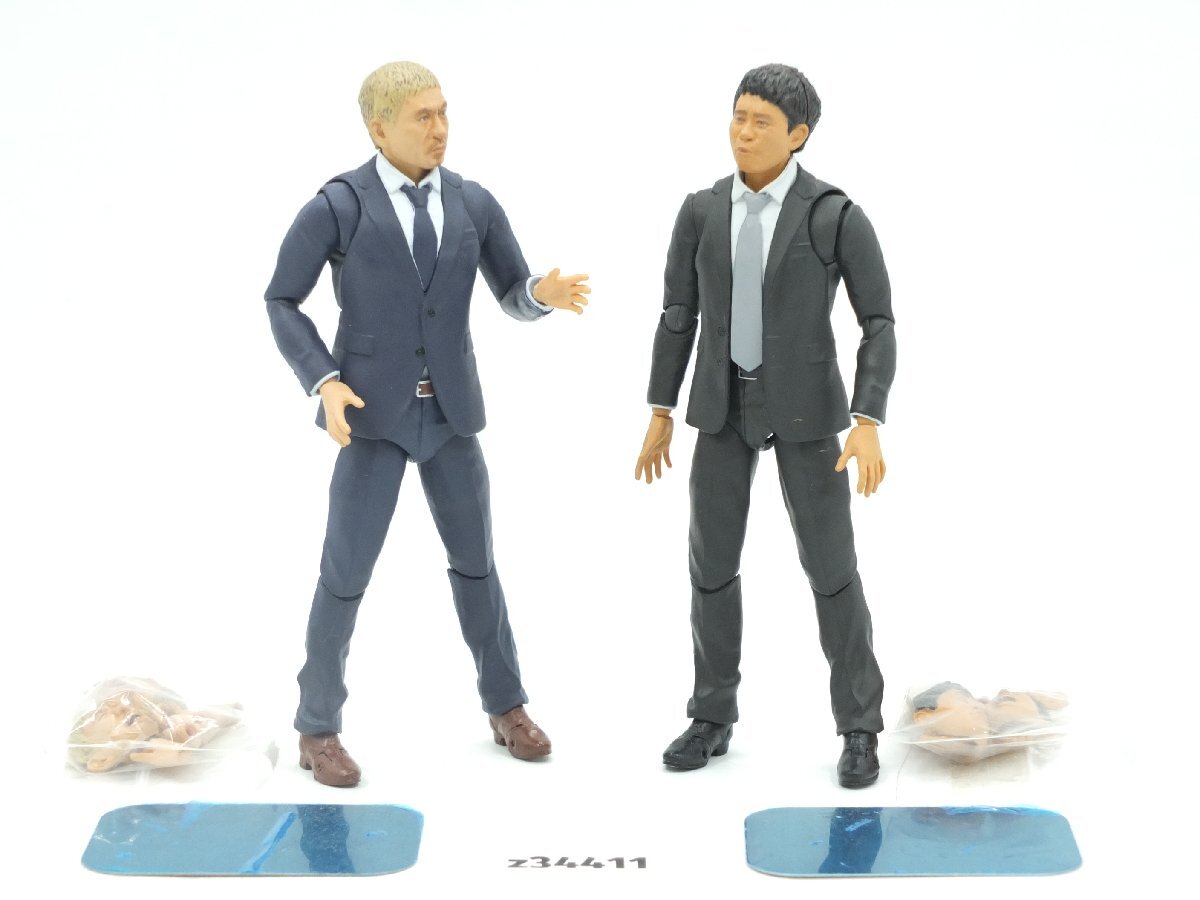 Yahoo!オークション -「s.h.figuarts ダウンタウン」の落札相場・落札価格