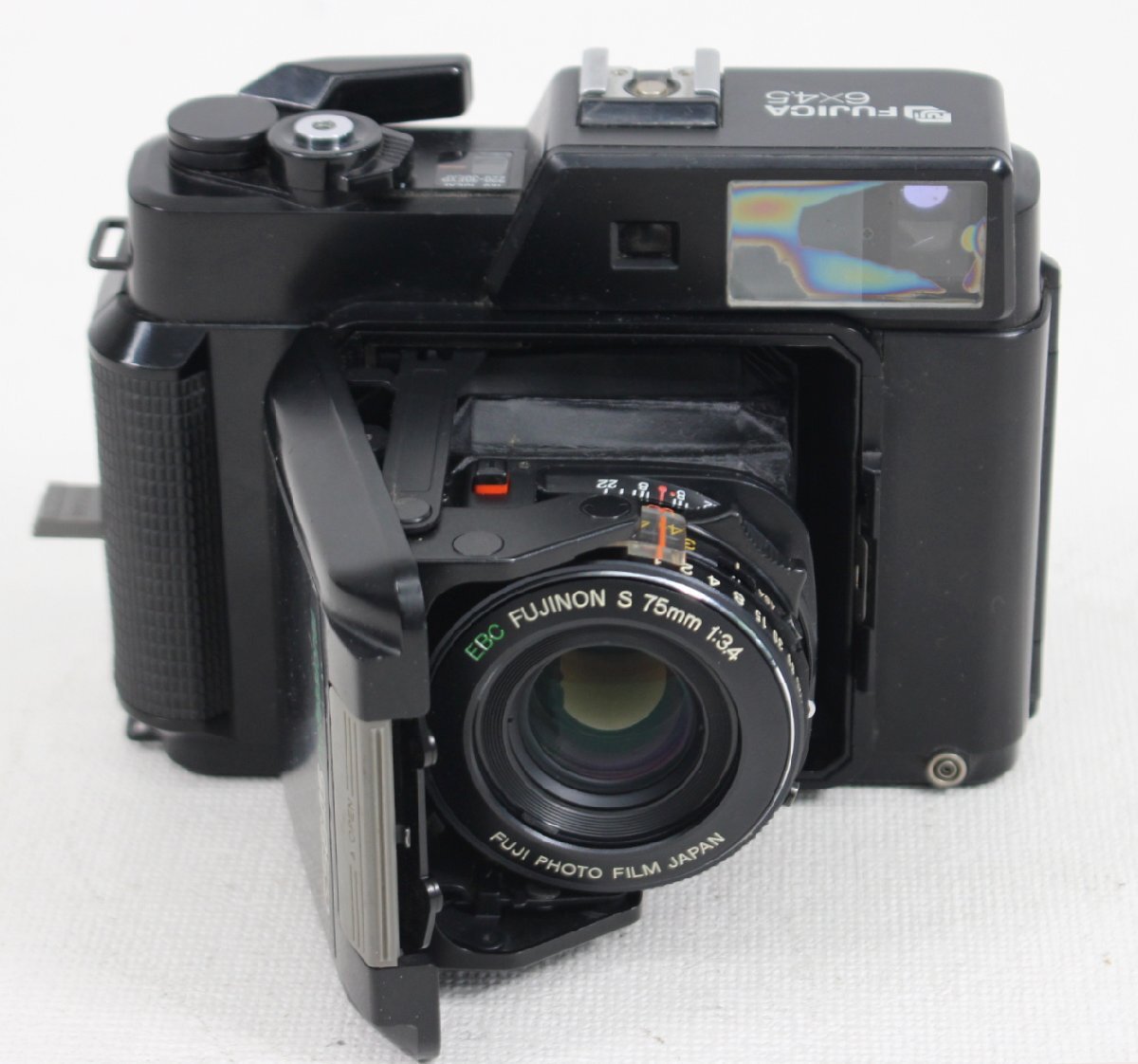 Yahoo!オークション -「6×4.5」(フィルムカメラ) (カメラ、光学機器)の