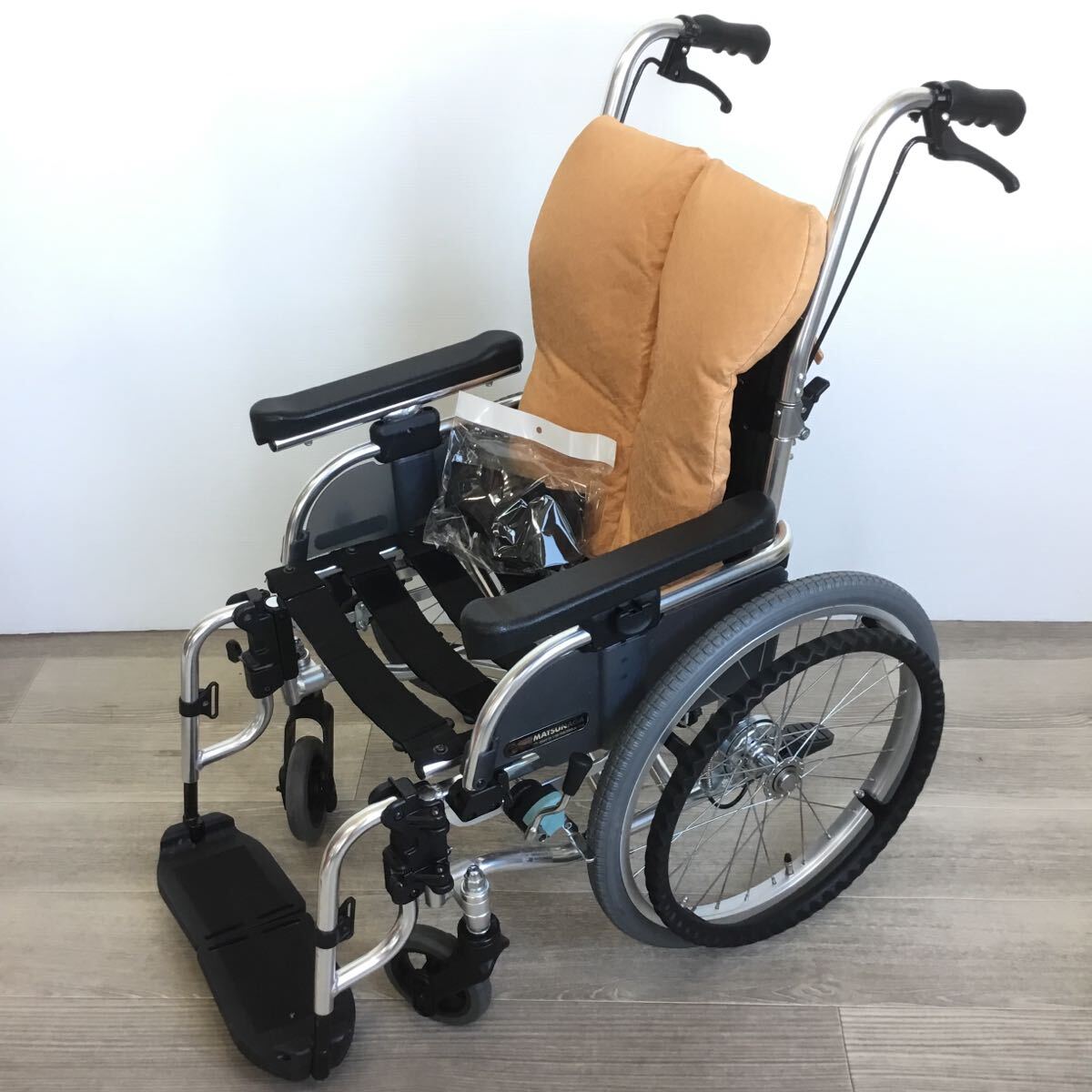 2026年最新】Yahoo!オークション -松永製作所 車椅子の中古品・新品