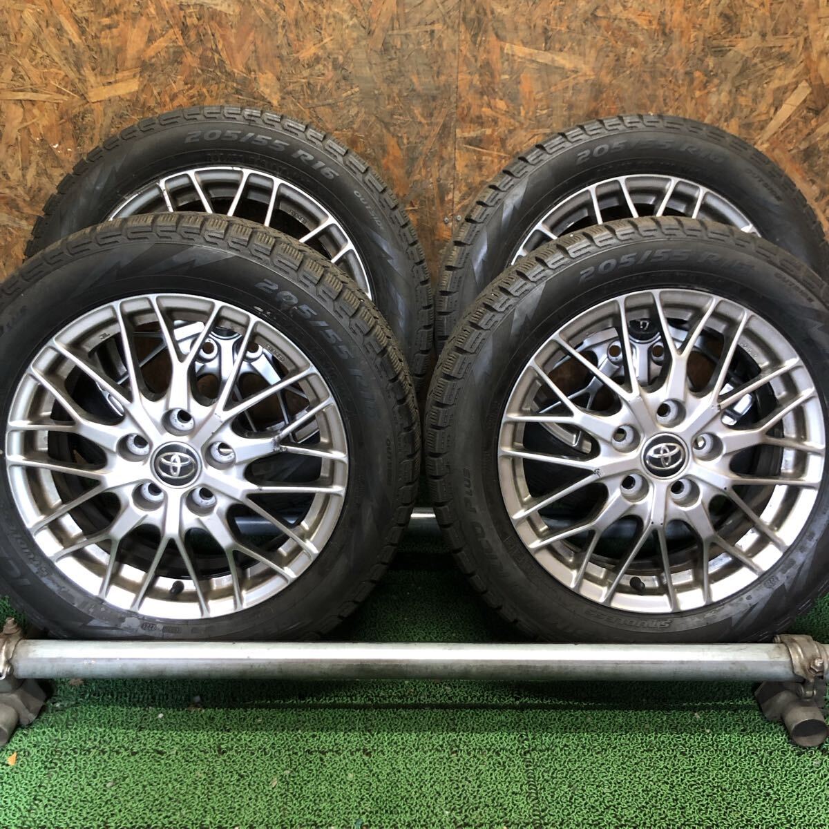 2026年最新】ヴォクシー 80 純正 BBSホイールの検索結果 - Yahoo