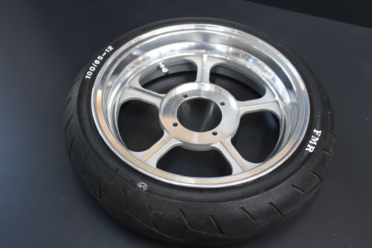 Yahoo!オークション -「falcon ファルコン」(ホンダ用) (ホイール)の