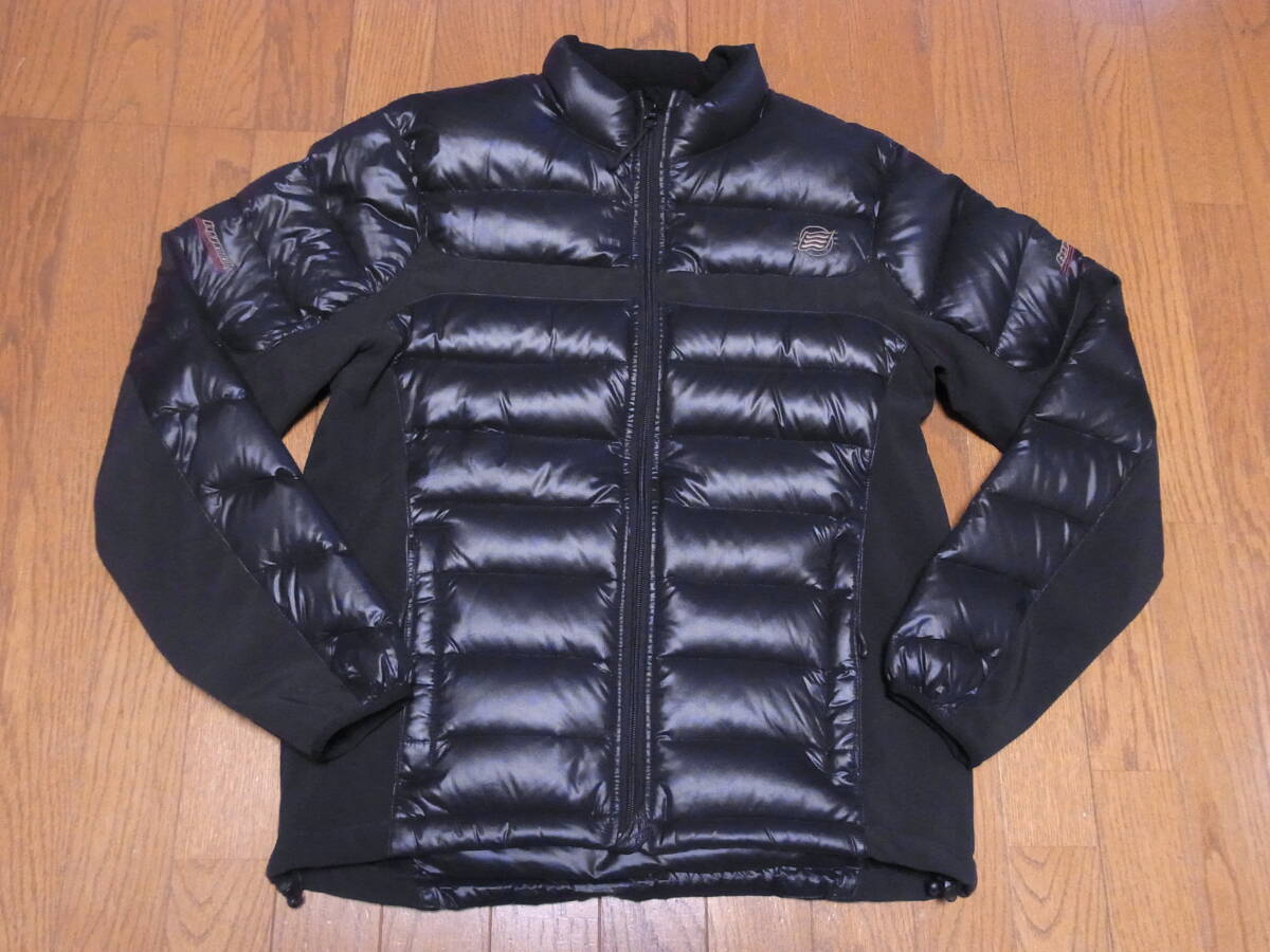 2026年最新】Yahoo!オークション -hyod ダウンジャケットの中古品